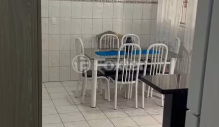 Casa com 2 quartos à venda na Rua Witmorsum, 127, Jardim Santa Maria, Guarulhos, 80 m2 por R$ 285.000