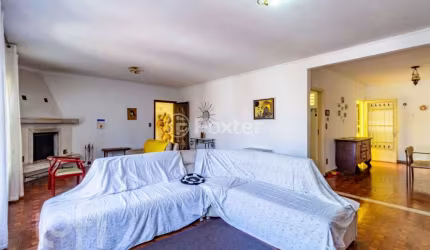 Casa com 4 quartos à venda na Rua Georgina de Albuquerque, 331, Parque Jabaquara, São Paulo, 270 m2 por R$ 950.000