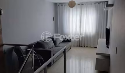 Casa com 3 quartos à venda na Praça Antônio Constantino, 58, Vila Euthalia, São Paulo, 100 m2 por R$ 630.000