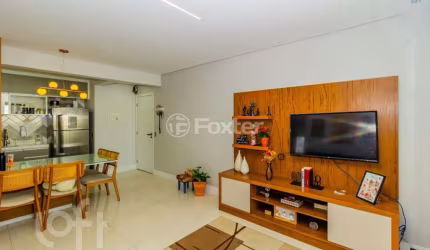 Apartamento com 2 quartos à venda na Rua Bom Sucesso, 366, Cidade Mãe do Céu, São Paulo, 81 m2 por R$ 999.900