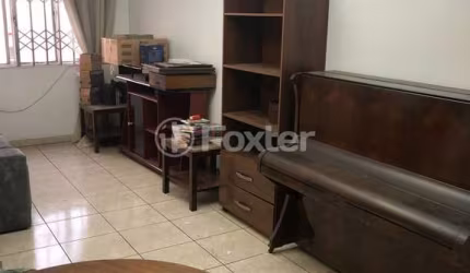 Apartamento com 2 quartos à venda na Rua Capitão Sérvio Rodrigues Caldas, 216, Vila Dom Pedro II, São Paulo, 79 m2 por R$ 550.000