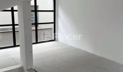 Casa em condomínio fechado com 2 quartos à venda na Rua Guararapes, 831, Brooklin Paulista, São Paulo, 105 m2 por R$ 1.255.000