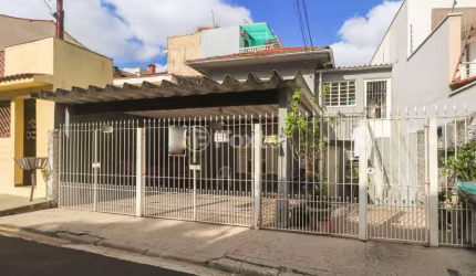 Casa com 3 quartos à venda na Travessa Carnaval de Veneza, 80, Tucuruvi, São Paulo, 187 m2 por R$ 600.000