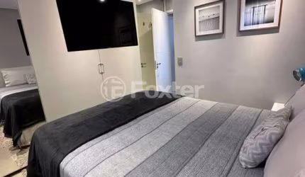 Apartamento com 3 quartos à venda na Rua Itajaí, 125, Mooca, São Paulo, 76 m2 por R$ 848.000