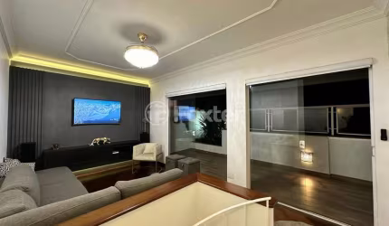 Cobertura com 3 quartos à venda na Rua Antenor Guirlanda, 74, Casa Verde, São Paulo, 123 m2 por R$ 1.107.000