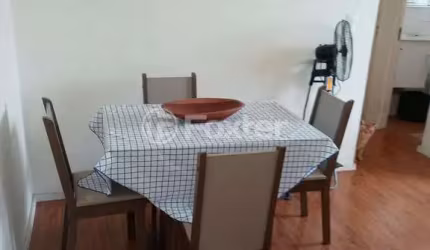 Apartamento com 2 quartos à venda na Rua Azevedo Júnior, 143, Brás, São Paulo, 48 m2 por R$ 295.000
