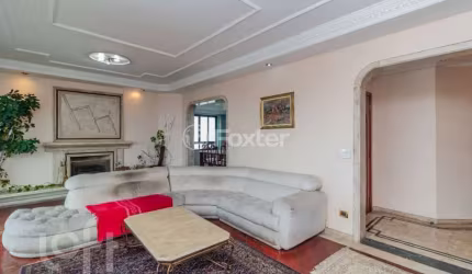 Apartamento com 4 quartos à venda na Rua Doutor Roberto Feijó, 528, Vila Prudente, São Paulo, 227 m2 por R$ 1.850.000