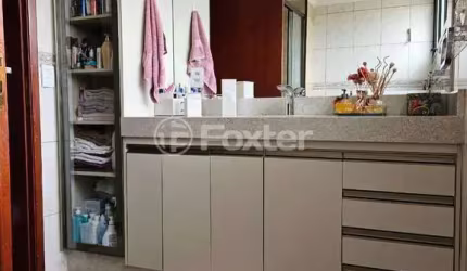 Apartamento com 3 quartos à venda na Rua Caiubi, 321, Perdizes, São Paulo, 127 m2 por R$ 1.250.000