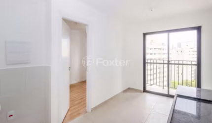 Apartamento com 1 quarto à venda na Rua Alvorada, 616, Vila Olímpia, São Paulo, 26 m2 por R$ 450.000