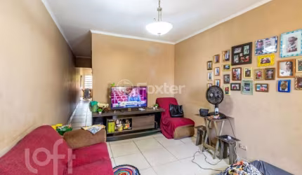 Casa com 4 quartos à venda na Rua dos Macaxás, 560, Vila Nair, São Paulo, 116 m2 por R$ 690.000