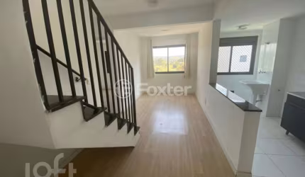 Apartamento com 1 quarto à venda na Estrada Morro Grande, 3725, Jardim Ísis, Cotia, 94 m2 por R$ 350.000