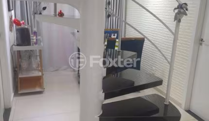 Apartamento com 3 quartos à venda na Rua Nolina, 52, Vila Cosmopolita, São Paulo, 100 m2 por R$ 400.000