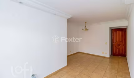Apartamento com 3 quartos à venda na Rua Copacabana, 531, Santa Teresinha, São Paulo, 80 m2 por R$ 700.000