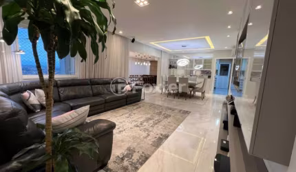 Apartamento com 3 quartos à venda na Rodovia Raposo Tavares, 7389, Jardim Arpoador, São Paulo, 171 m2 por R$ 1.790.000