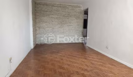 Apartamento com 2 quartos à venda na Rua Mesquita, 519, Vila Deodoro, São Paulo, 71 m2 por R$ 350.000