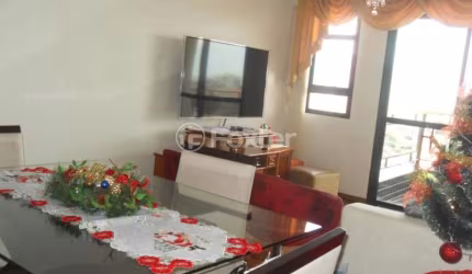 Apartamento com 3 quartos à venda na Avenida do Cursino, 912, Saúde, São Paulo, 94 m2 por R$ 750.000