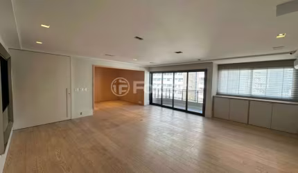 Apartamento com 2 quartos à venda na Rua Manuel Guedes, 522, Jardim Europa, São Paulo, 200 m2 por R$ 5.400.000