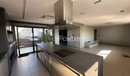 Cobertura com 3 quartos à venda na Rua Manuel Guedes, 522, Jardim Europa, São Paulo, 390 m2 por R$ 11.000.000