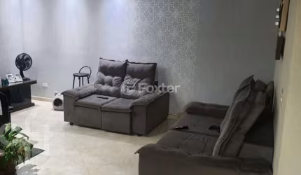 Casa com 3 quartos à venda na Praça Gilda de Abreu, 5, Vila Camilópolis, Santo André, 200 m2 por R$ 750.000