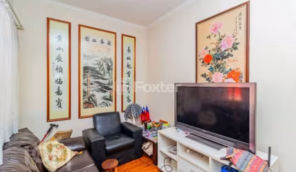 Casa com 3 quartos à venda na Rua Oliveira Peixoto, 18, Aclimação, São Paulo, 120 m2 por R$ 840.000