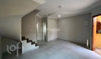 Casa com 3 quartos à venda na Rua Rodovalho Junior, 64, Penha De França, São Paulo, 84 m2 por R$ 510.000