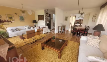 Casa com 4 quartos à venda na Rua Nibe Perobelli, 199, Rolinópolis, São Paulo, 354 m2 por R$ 1.500.000