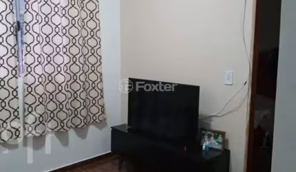 Casa com 3 quartos à venda na Rua Fonte Sônia, 126, Conjunto Habitacional Turística, São Paulo, 146 m2 por R$ 310.000