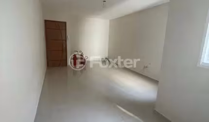 Cobertura com 2 quartos à venda na Rua Francisco Otaviano, 240, Socorro, São Paulo, 124 m2 por R$ 515.000
