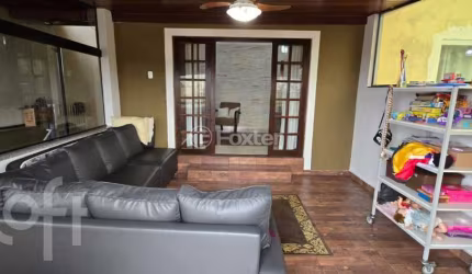 Casa com 3 quartos à venda na Rua Luar do Sertão, 1771, Chácara Santa Maria, São Paulo, 230 m2 por R$ 590.000