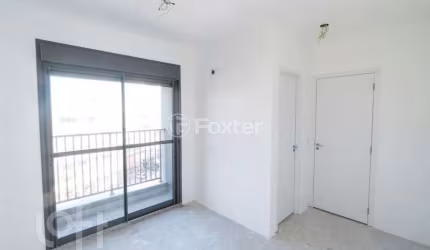 Apartamento com 3 quartos à venda na Avenida Santa Catarina, 1374, Vila Mascote, São Paulo, 74 m2 por R$ 800.000