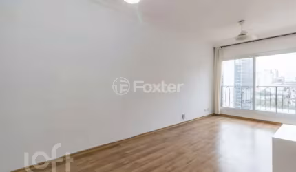 Apartamento com 2 quartos à venda na Rua do Rocio, 59, Vila Olímpia, São Paulo, 66 m2 por R$ 950.000