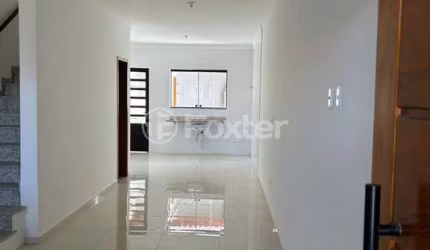 Casa com 3 quartos à venda na Rua Guaranésia, 248, Vila Ré, São Paulo, 133 m2 por R$ 750.000