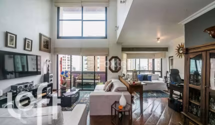 Apartamento com 3 quartos à venda na Rua Karl Richter, 105, Vila Suzana, São Paulo, 180 m2 por R$ 1.060.000