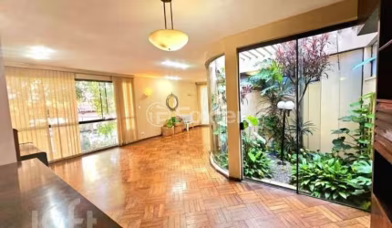 Casa com 4 quartos à venda na Rua Monsenhor Passos, 49, Sumarezinho, São Paulo, 228 m2 por R$ 2.500.000