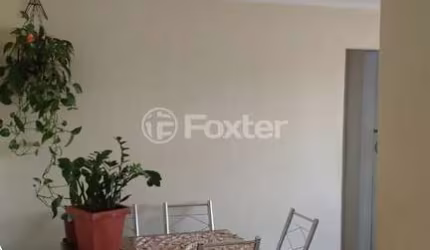 Apartamento com 2 quartos à venda na Rua Manguari, 401, Jardim Andaraí, São Paulo, 49 m2 por R$ 256.000