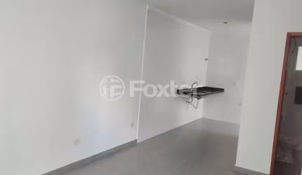 Apartamento com 2 quartos à venda na Rua Carlos Alberto Vanzolini, 466, Vila dos Remédios, São Paulo, 41 m2 por R$ 263.417