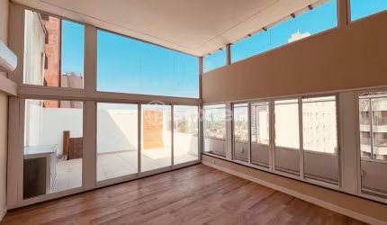 Cobertura com 2 quartos à venda na Rua Cônego Eugênio Leite, 574, Pinheiros, São Paulo, 170 m2 por R$ 2.600.000