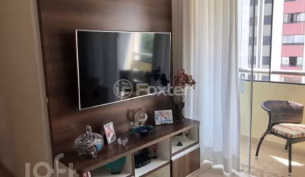 Apartamento com 2 quartos à venda na Avenida Senador Vitorino Freire, 181, Jardim Melo, São Paulo, 56 m2 por R$ 350.000
