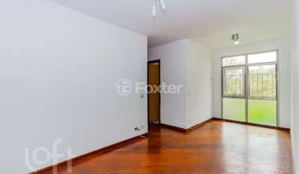 Apartamento com 2 quartos à venda na Rua Franklin Magalhães, 174, Vila Santa Catarina, São Paulo, 58 m2 por R$ 255.000