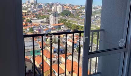 Apartamento com 2 quartos à venda na Rua Cumai, 190, Vila Esperança, São Paulo, 45 m2 por R$ 320.000