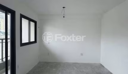 Apartamento com 1 quarto à venda na Rua Rego Freitas, 62, República, São Paulo, 28 m2 por R$ 339.000