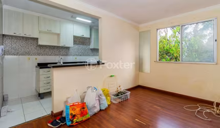 Apartamento com 2 quartos à venda na Rua Engenheira Amália Pérola Cassab, 20, Parque Munhoz, São Paulo, 46 m2 por R$ 250.000
