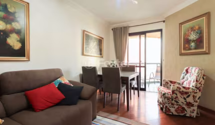 Apartamento com 2 quartos à venda na Avenida Jacutinga, 607, Indianópolis, São Paulo, 57 m2 por R$ 851.000