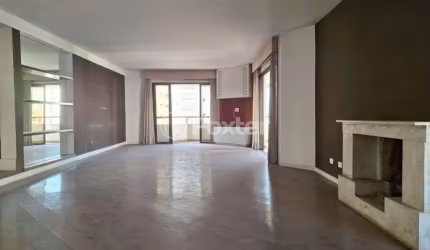 Apartamento com 3 quartos à venda na Rua Brás Cardoso, 639, Vila Nova Conceição, São Paulo, 275 m2 por R$ 5.900.000