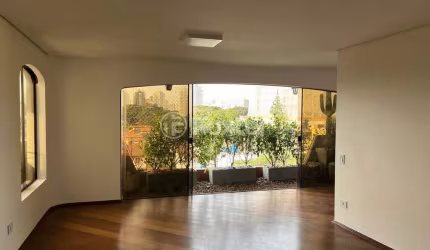 Apartamento com 3 quartos à venda na Avenida Portugal, 228, Brooklin Paulista, São Paulo, 152 m2 por R$ 1.780.000