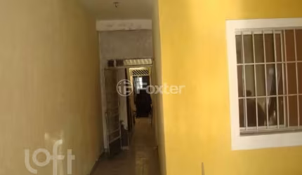 Casa com 2 quartos à venda na Rua Francisco Pizarro, 95, Parque Boturussu, São Paulo, 200 m2 por R$ 600.000