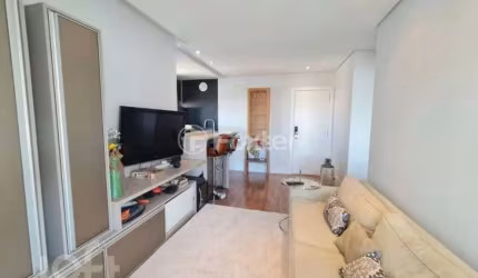Apartamento com 2 quartos à venda na Rua Jaceru, 346, Vila Gertrudes, São Paulo, 70 m2 por R$ 1.350.000