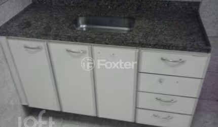 Apartamento com 2 quartos à venda na Rua Antônio Furquim da Luz, 146, Vila Constança, São Paulo, 54 m2 por R$ 320.000
