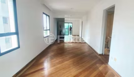 Apartamento com 3 quartos à venda na Rua Bárbara Heliodora, 65, Vila Romana, São Paulo, 86 m2 por R$ 850.000