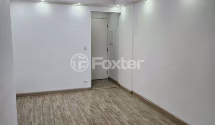 Apartamento com 3 quartos à venda na Rua Mendes Leal, 134, Vila Palmares, Santo André, 61 m2 por R$ 330.000